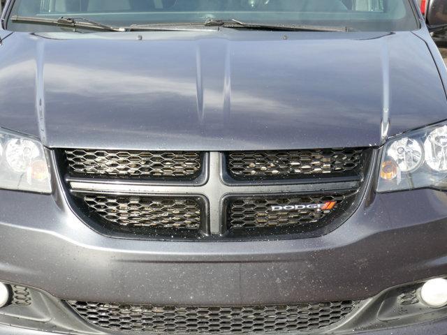 used 2013 Dodge Grand Caravan car, priced at $4,199