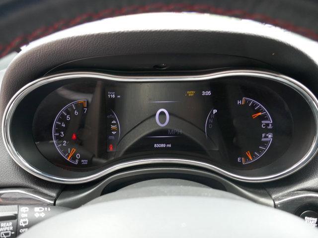 used 2020 Jeep Grand Cherokee car, priced at $23,932