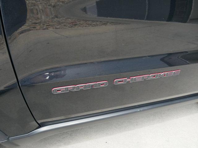 used 2020 Jeep Grand Cherokee car, priced at $23,932