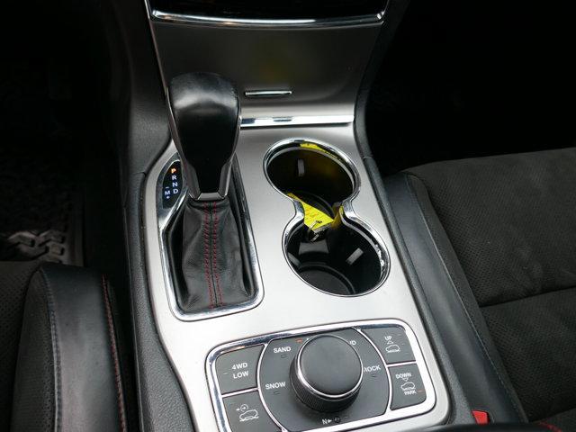 used 2020 Jeep Grand Cherokee car, priced at $23,932