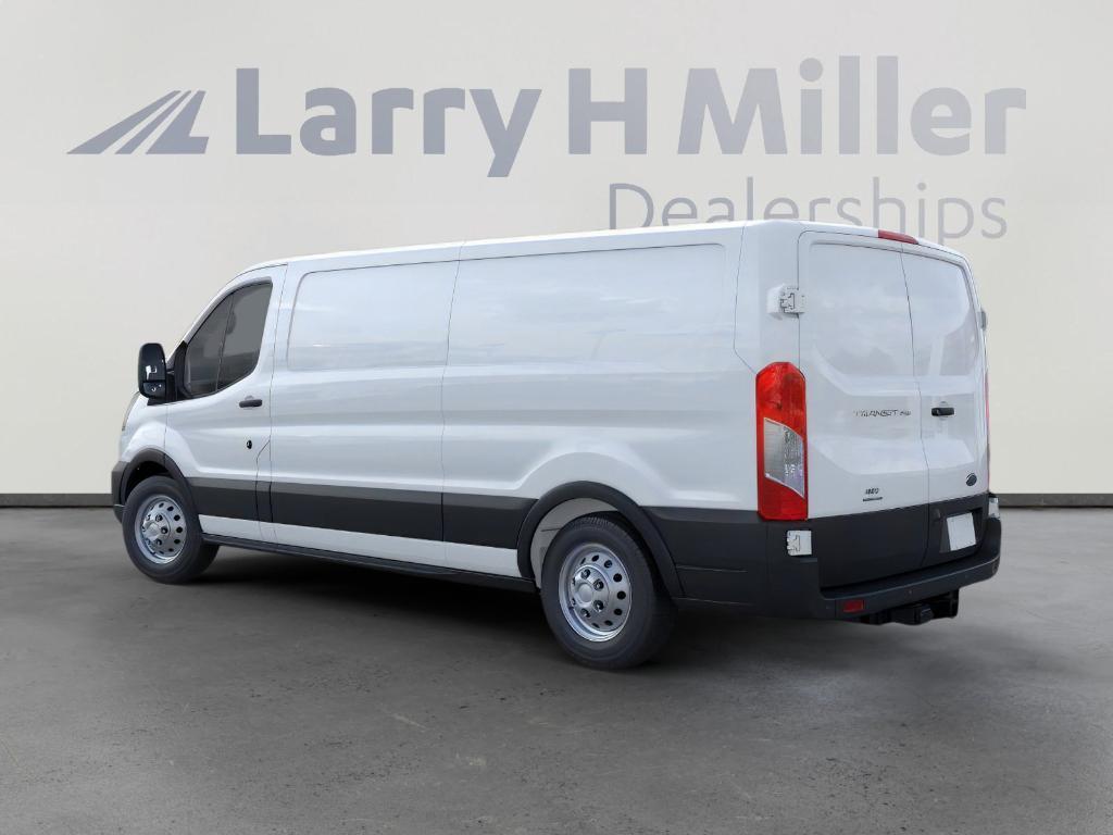 new 2025 Ford Transit-250 car, priced at $57,145