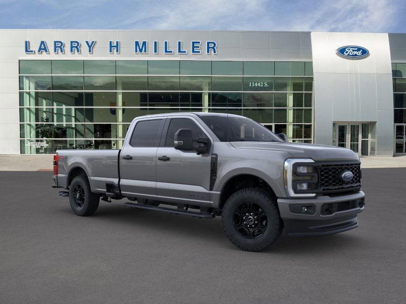 new 2025 Ford F-350 car, priced at $69,375