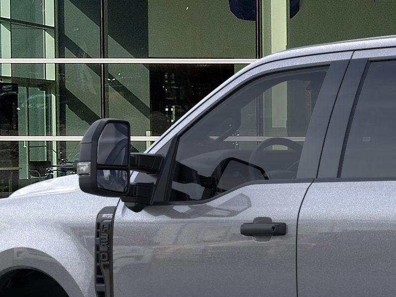 new 2025 Ford F-350 car, priced at $69,375