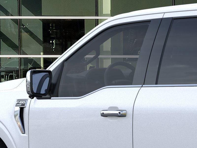 new 2025 Ford F-150 car, priced at $63,173