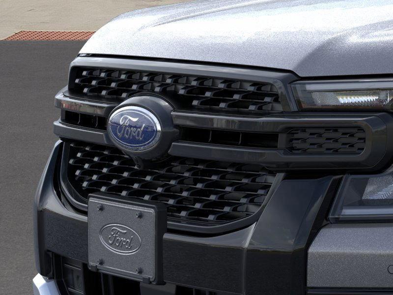 new 2024 Ford Ranger car, priced at $47,520