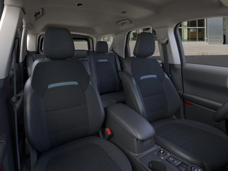 new 2024 Ford Bronco Sport car, priced at $37,655