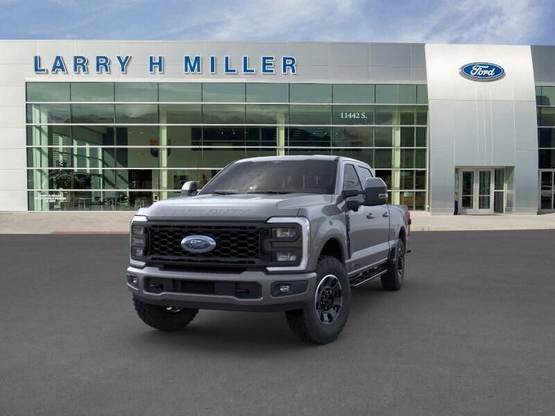 new 2024 Ford F-250 car, priced at $86,870