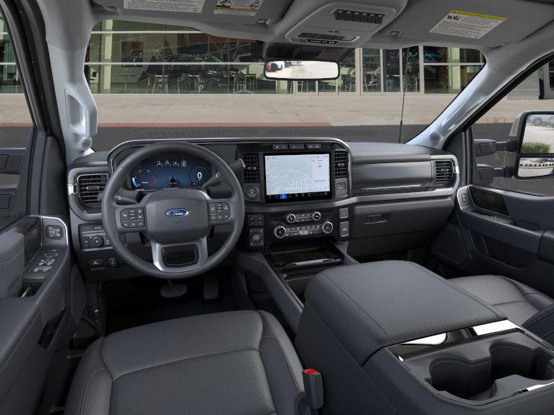 new 2024 Ford F-250 car, priced at $86,870