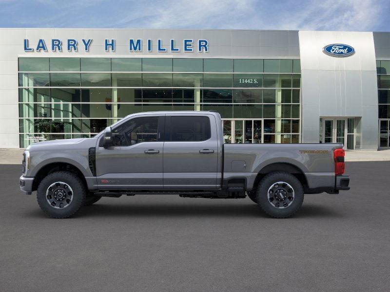 new 2024 Ford F-250 car, priced at $86,870