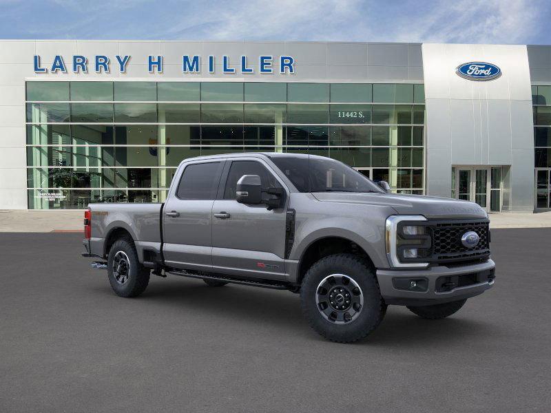 new 2024 Ford F-250 car, priced at $86,870