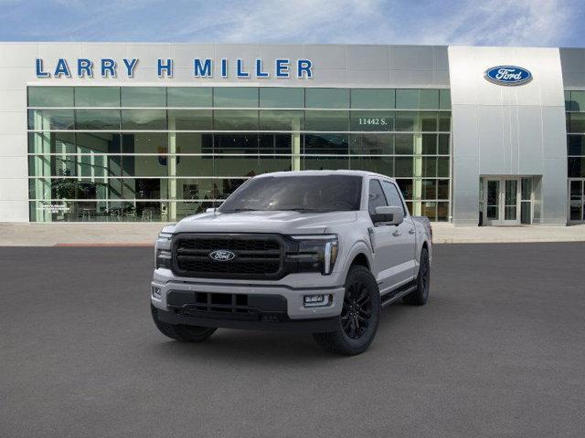 new 2024 Ford F-150 car, priced at $65,487