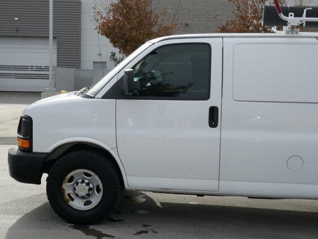 used 2012 Chevrolet Express 2500 car, priced at $10,000