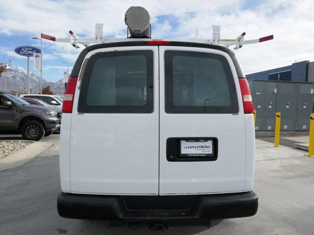 used 2012 Chevrolet Express 2500 car, priced at $10,000