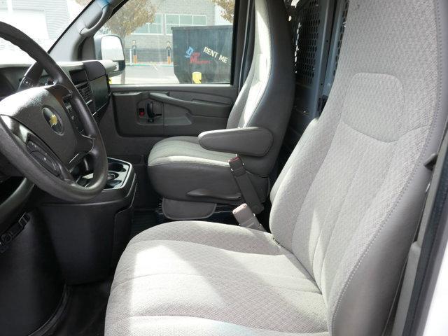 used 2012 Chevrolet Express 2500 car, priced at $10,000