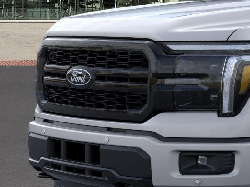 new 2025 Ford F-150 car, priced at $65,173
