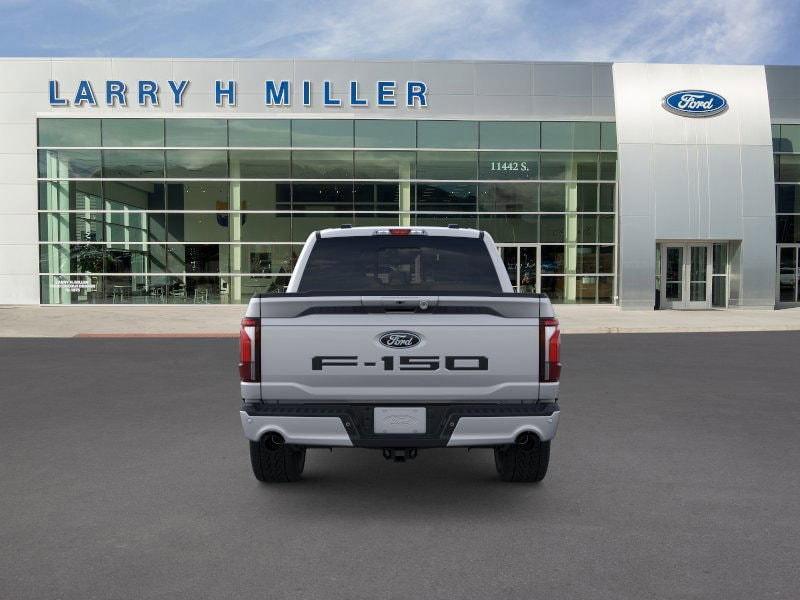 new 2025 Ford F-150 car, priced at $65,173