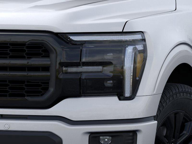 new 2025 Ford F-150 car, priced at $72,450