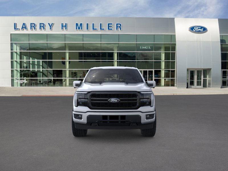 new 2025 Ford F-150 car, priced at $65,173