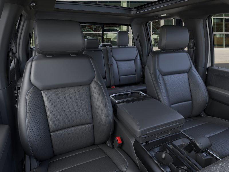 new 2025 Ford F-150 car, priced at $65,173