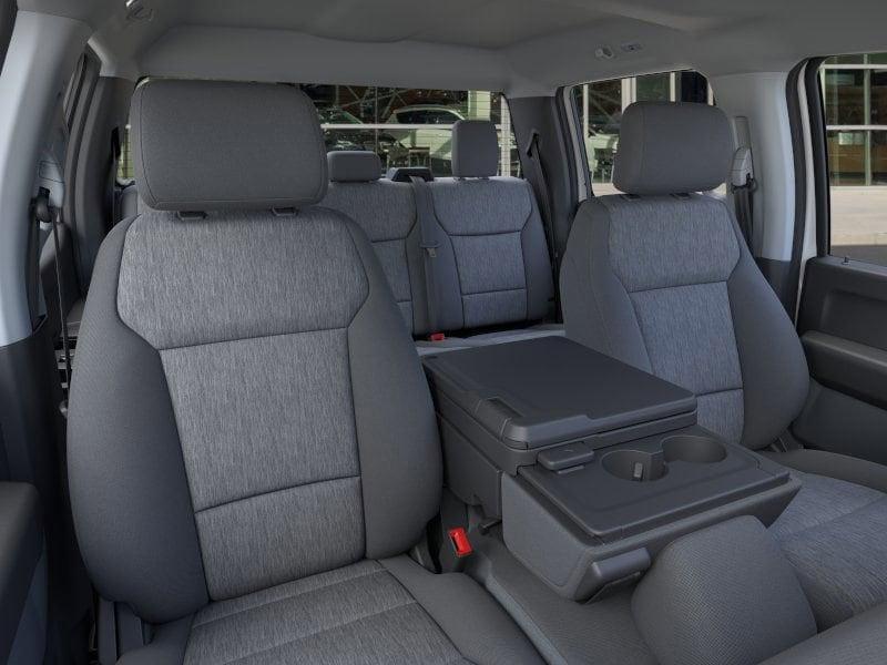 new 2025 Ford F-150 car, priced at $48,230
