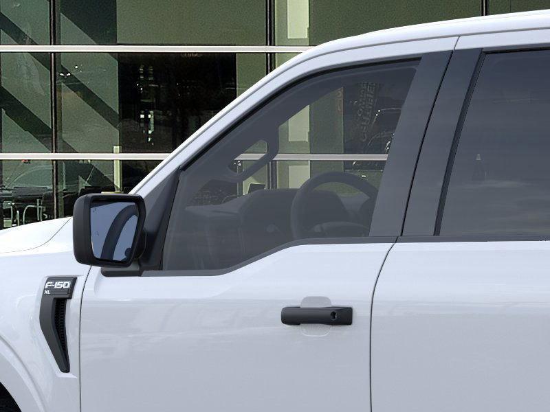 new 2025 Ford F-150 car, priced at $48,230