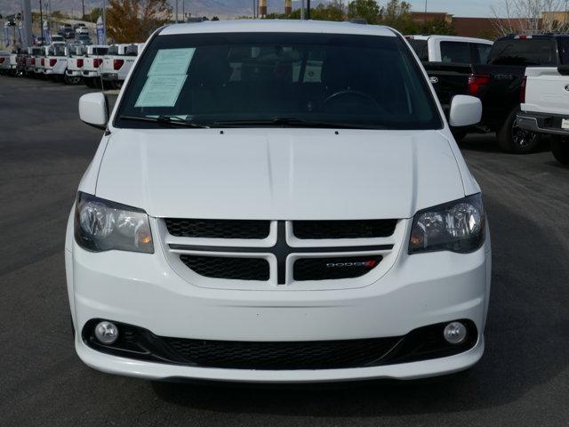 used 2016 Dodge Grand Caravan car, priced at $8,500