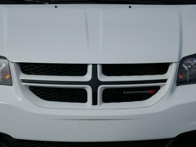 used 2016 Dodge Grand Caravan car, priced at $8,500