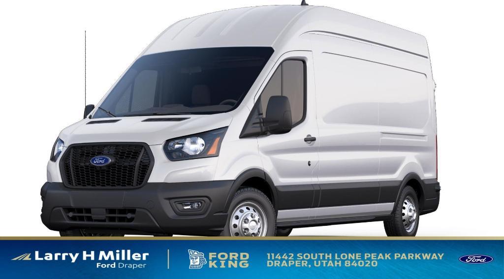 new 2024 Ford Transit-250 car, priced at $58,695