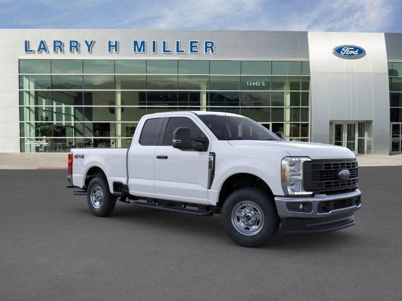 new 2024 Ford F-250 car, priced at $50,945