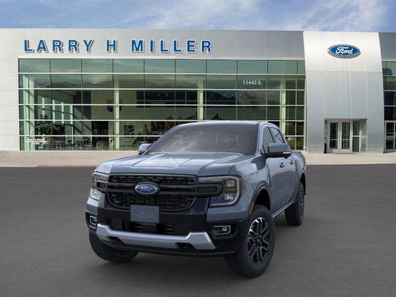 new 2024 Ford Ranger car, priced at $53,180