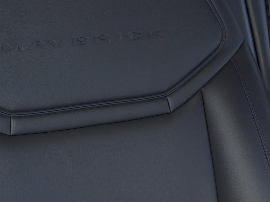 new 2025 Ford Maverick car, priced at $41,225