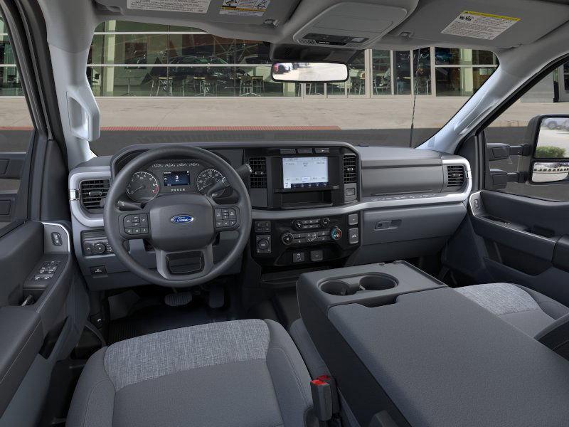 new 2024 Ford F-250 car, priced at $55,930