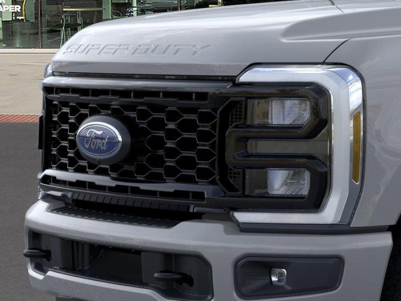 new 2026 Ford F-350 car, priced at $75,970
