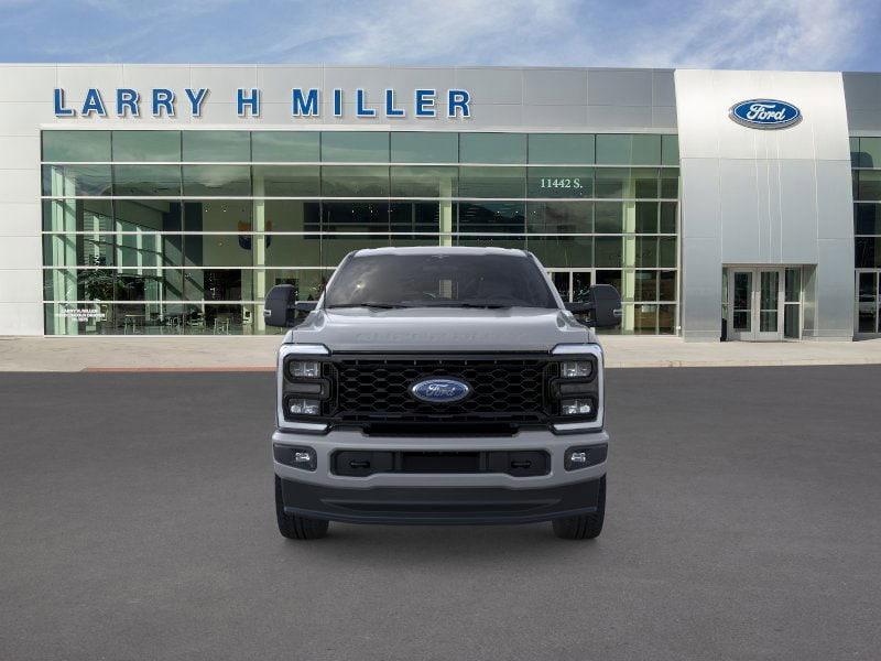 new 2026 Ford F-350 car, priced at $75,970