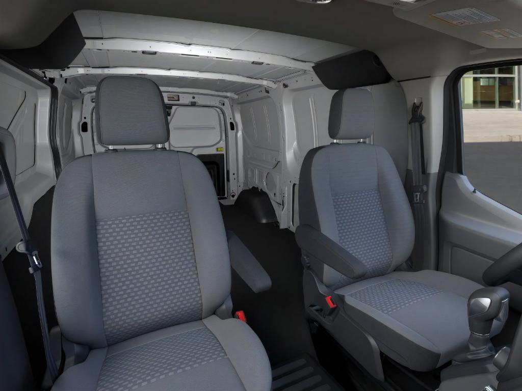 new 2025 Ford Transit-150 car, priced at $50,975