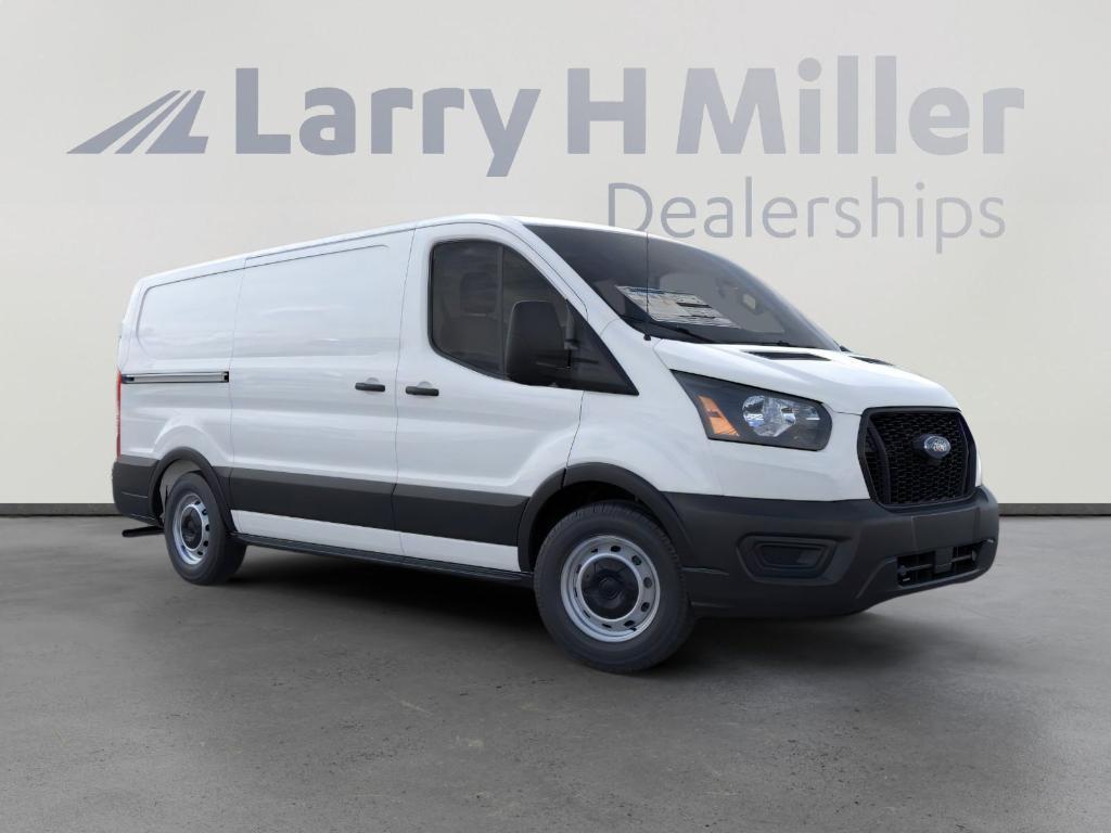 new 2025 Ford Transit-150 car, priced at $50,975