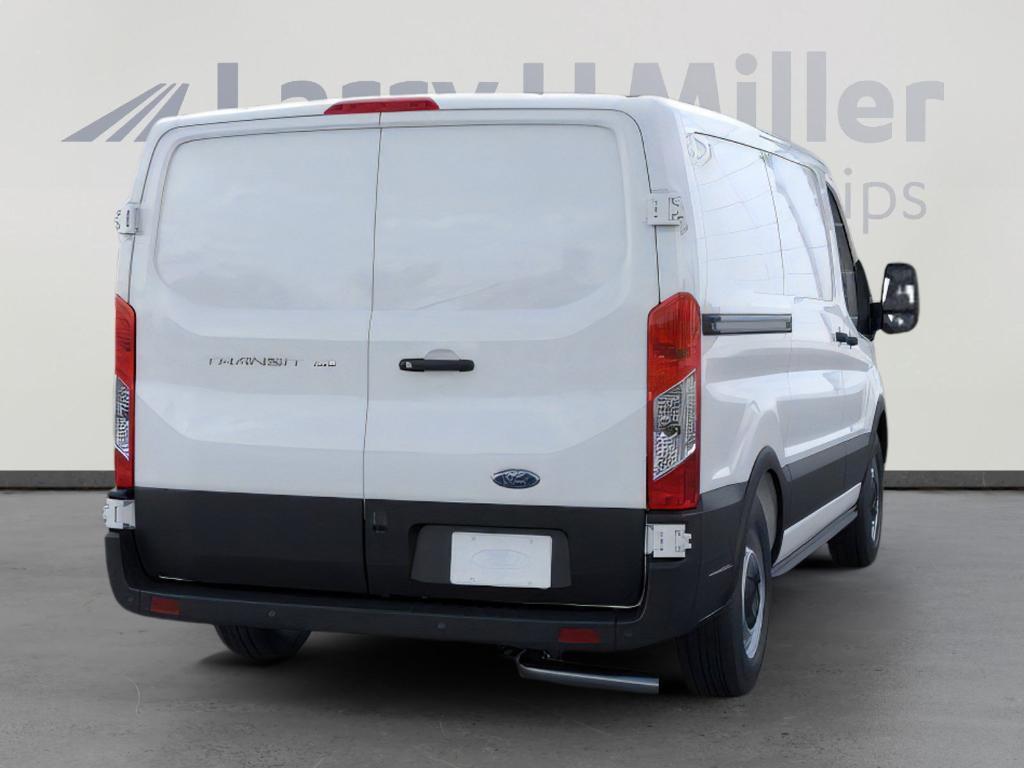 new 2025 Ford Transit-150 car, priced at $50,975