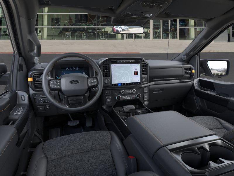 new 2024 Ford F-150 car, priced at $76,845