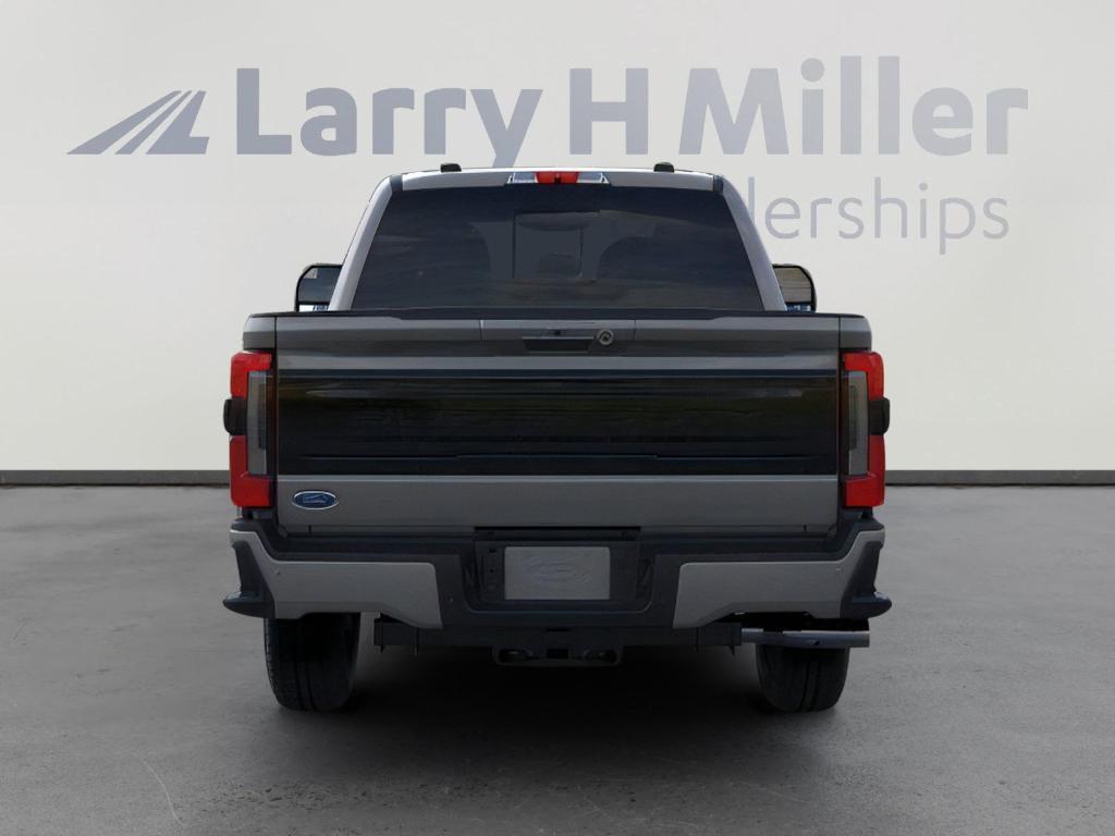 new 2026 Ford F-350 car, priced at $100,110