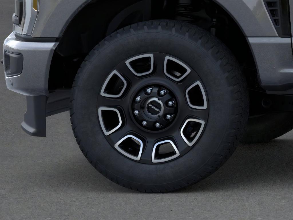 new 2026 Ford F-350 car, priced at $100,110