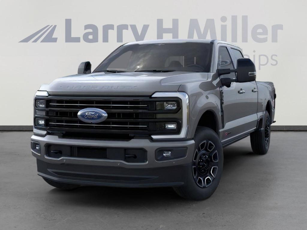 new 2026 Ford F-350 car, priced at $100,110