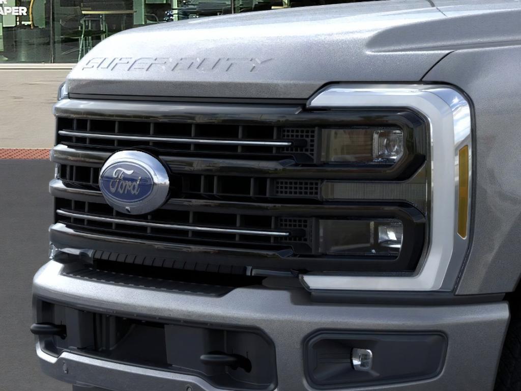 new 2026 Ford F-350 car, priced at $100,110