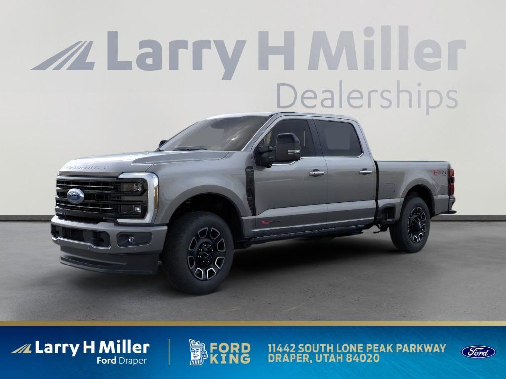 new 2026 Ford F-350 car, priced at $100,110