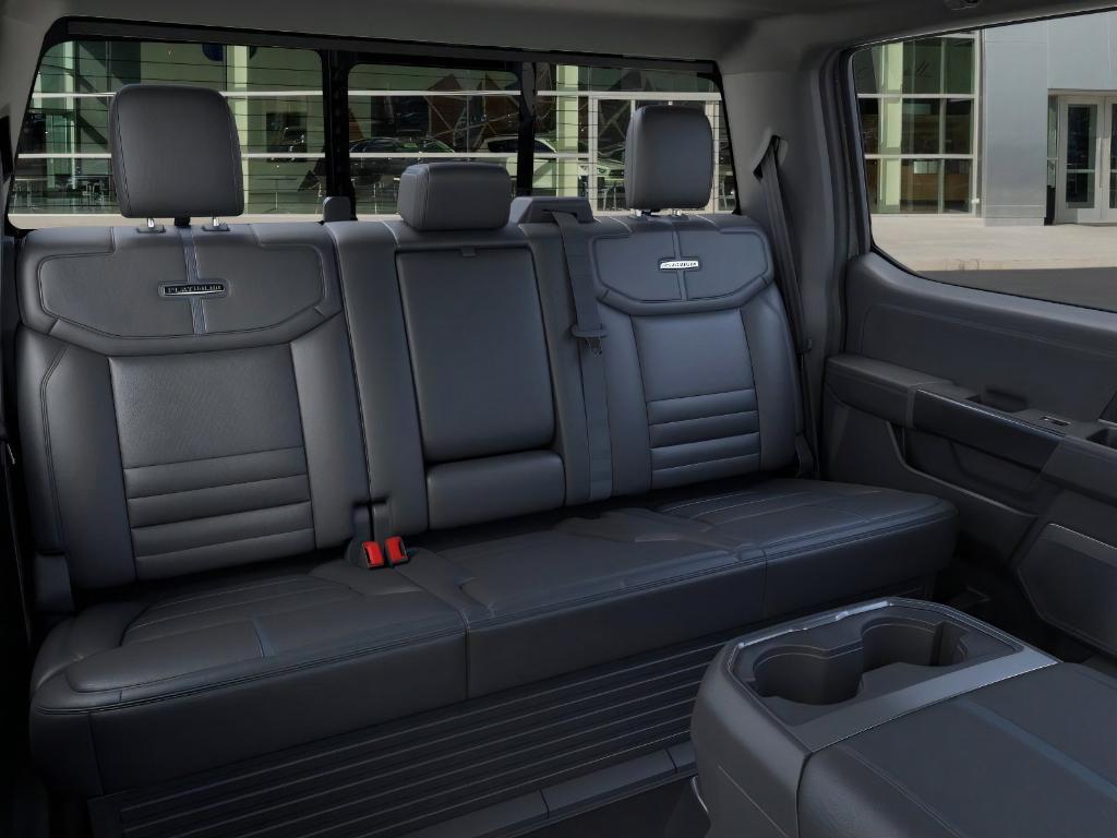 new 2026 Ford F-350 car, priced at $100,110