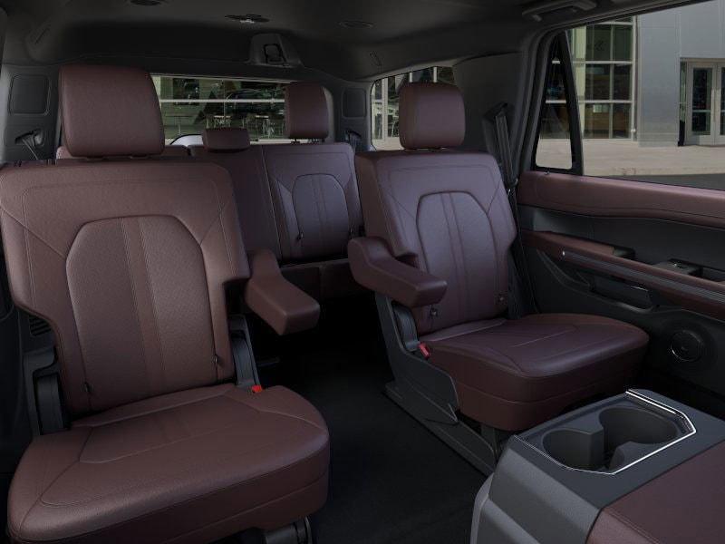 new 2024 Ford Expedition car, priced at $76,194