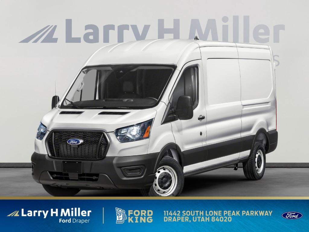 new 2026 Ford Transit-250 car, priced at $54,820