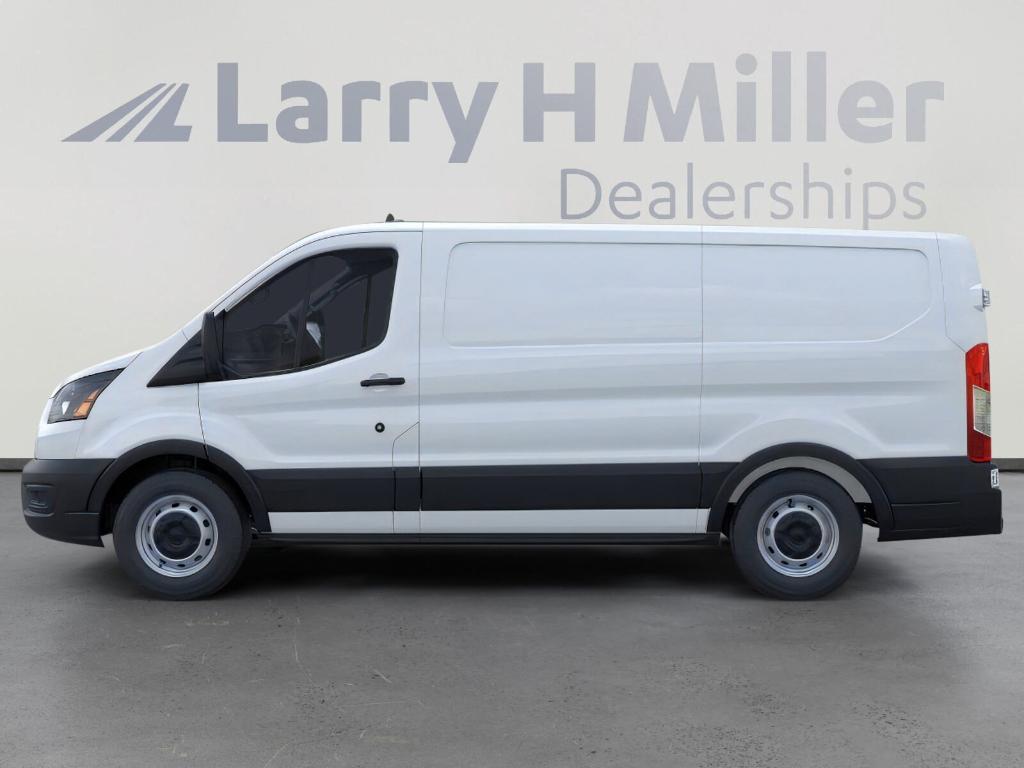 new 2025 Ford Transit-150 car, priced at $50,975