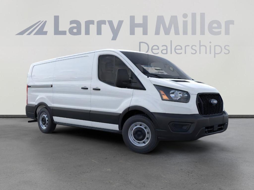 new 2025 Ford Transit-150 car, priced at $50,975