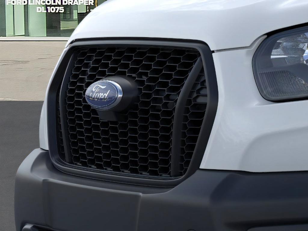 new 2025 Ford Transit-150 car, priced at $50,975
