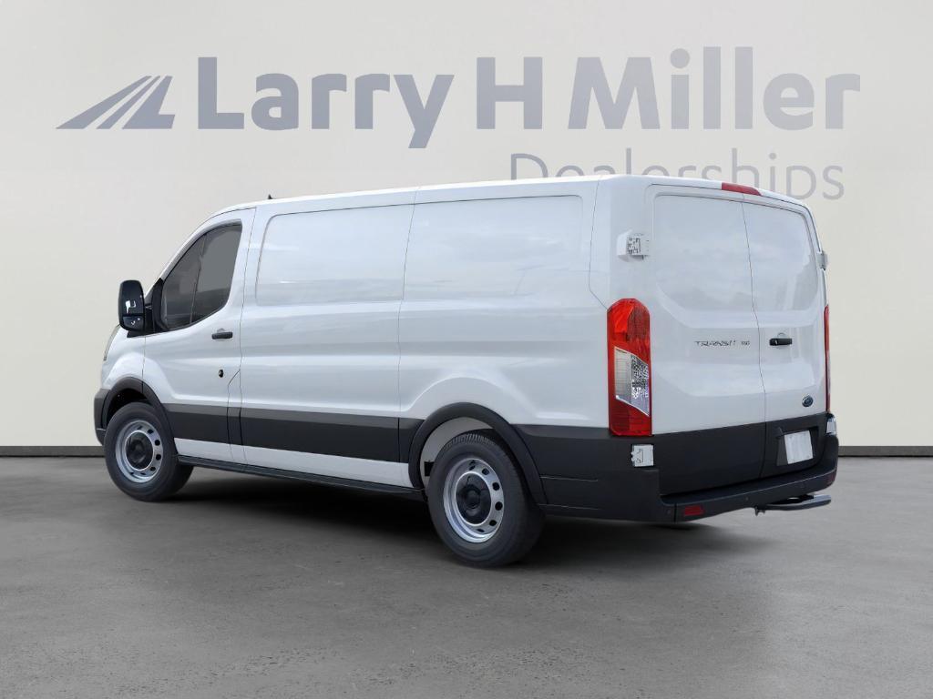 new 2025 Ford Transit-150 car, priced at $50,975